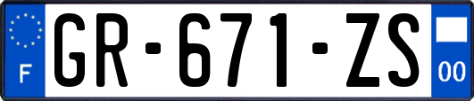 GR-671-ZS