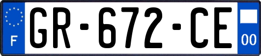 GR-672-CE