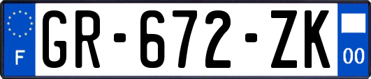 GR-672-ZK
