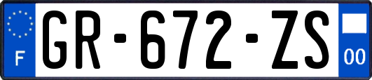 GR-672-ZS