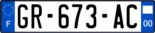 GR-673-AC