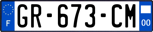 GR-673-CM