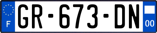GR-673-DN
