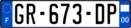 GR-673-DP