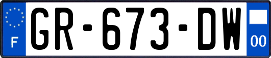 GR-673-DW