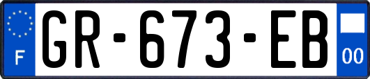 GR-673-EB