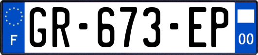 GR-673-EP