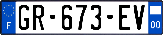GR-673-EV
