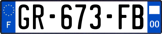 GR-673-FB