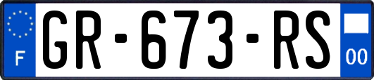 GR-673-RS