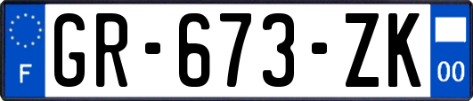GR-673-ZK