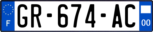 GR-674-AC