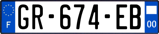 GR-674-EB