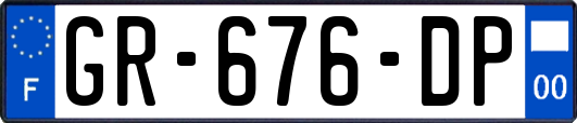 GR-676-DP