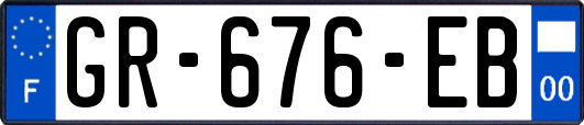 GR-676-EB