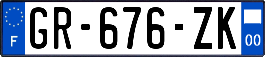 GR-676-ZK