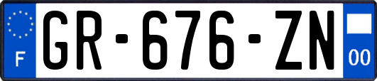 GR-676-ZN