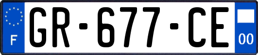 GR-677-CE