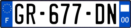 GR-677-DN