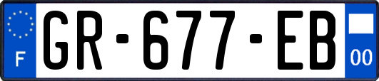 GR-677-EB