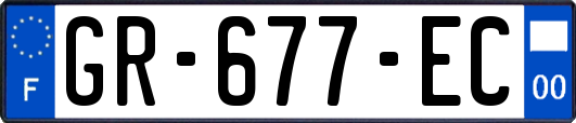GR-677-EC