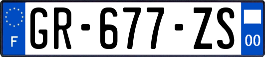 GR-677-ZS