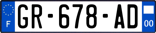 GR-678-AD