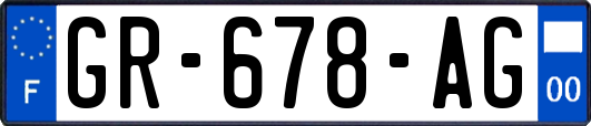 GR-678-AG