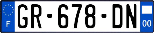 GR-678-DN