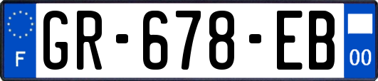 GR-678-EB