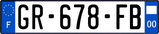 GR-678-FB