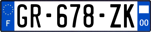 GR-678-ZK