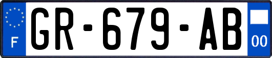 GR-679-AB