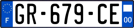 GR-679-CE