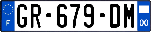 GR-679-DM