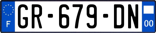 GR-679-DN