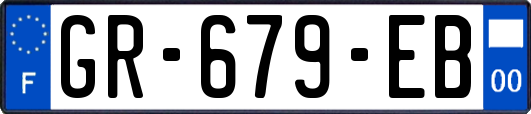 GR-679-EB