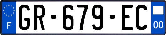 GR-679-EC
