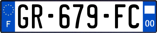 GR-679-FC