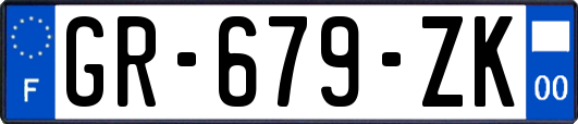 GR-679-ZK