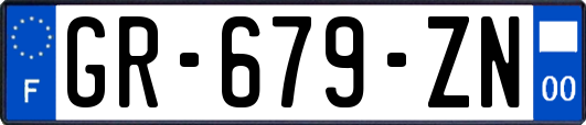 GR-679-ZN