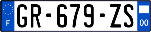 GR-679-ZS