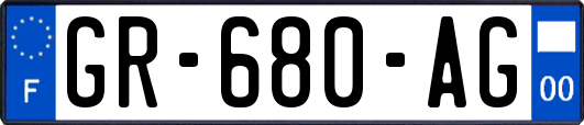 GR-680-AG