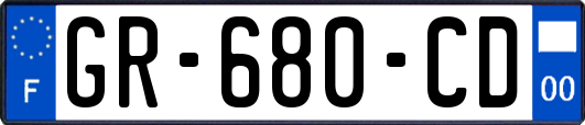 GR-680-CD