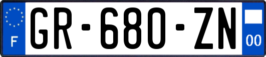 GR-680-ZN