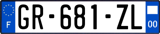 GR-681-ZL