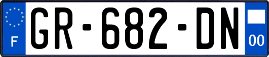 GR-682-DN