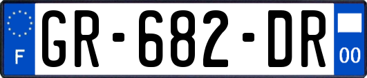 GR-682-DR