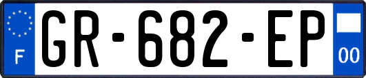 GR-682-EP
