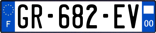 GR-682-EV